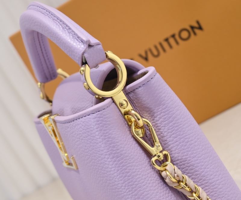 Louis Vuitton Top Handle Bags